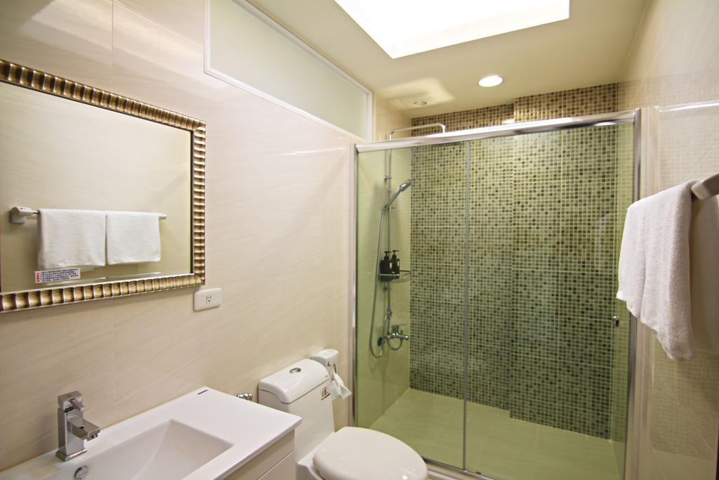 22 B&B Donggang Exterior foto