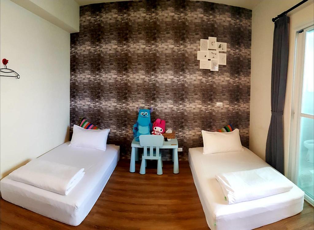 22 B&B Donggang Exterior foto